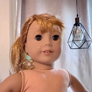 American Girl Doll-Maryellen “2017